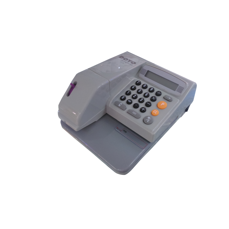 Takawachi Cheque Writer TK-310